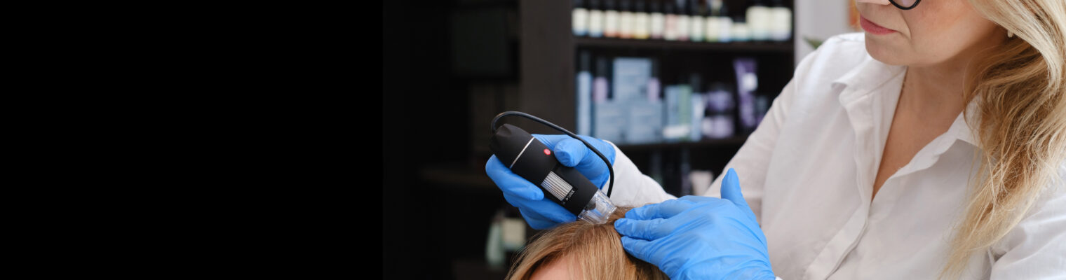 How Does TED Hair Growth Treatment Work?