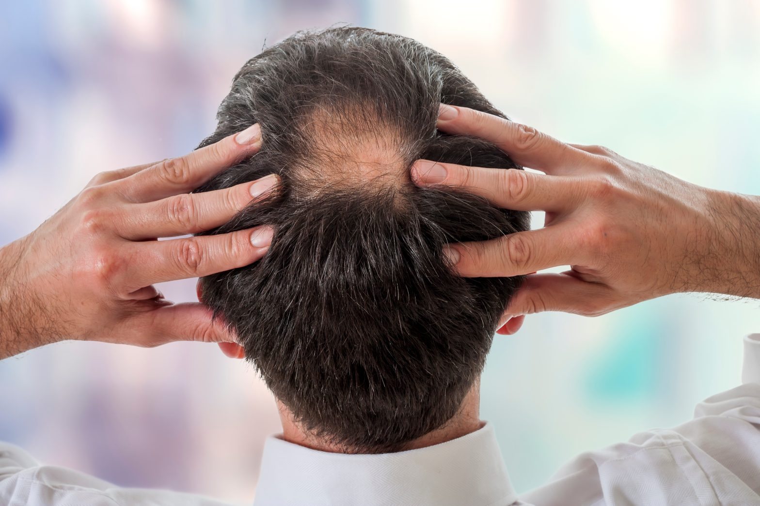 Understanding Hair Loss: Common Causes and Treatments
