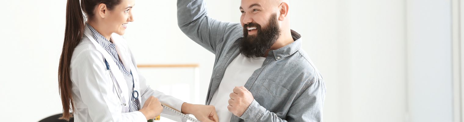 The Importance of Individualized Care in Medical Weight Loss Programs