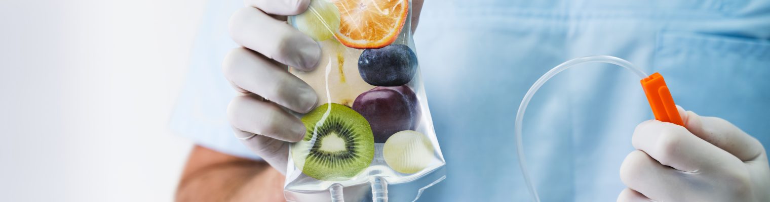 Can IV Therapy Help with Chronic Fatigue and Low Energy?