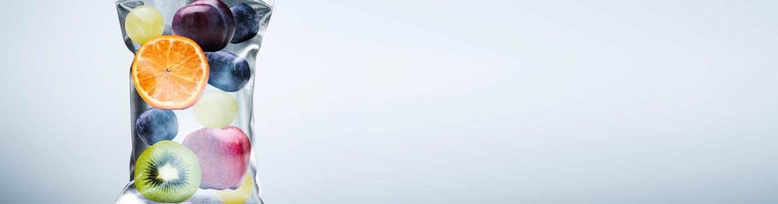 Strengthen Your Immunity This Flu Season with IV Therapy