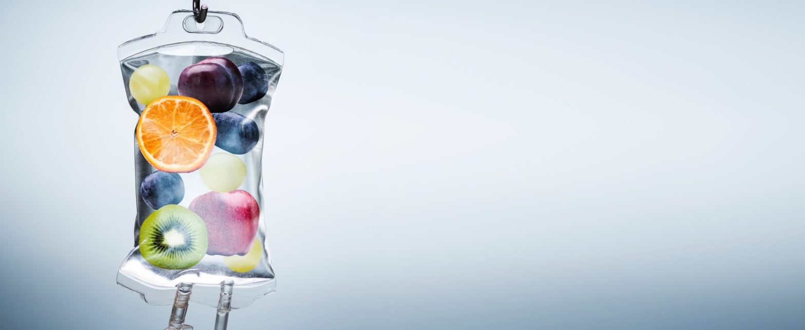 Strengthen Your Immunity This Flu Season with IV Therapy