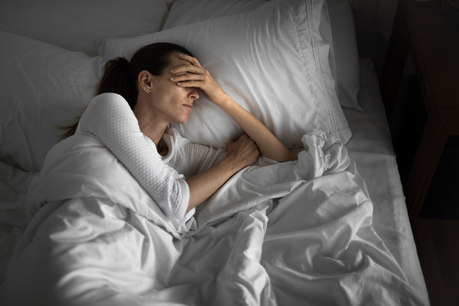 The Impact of Hormonal Imbalances on Sleep and How to Find Relief