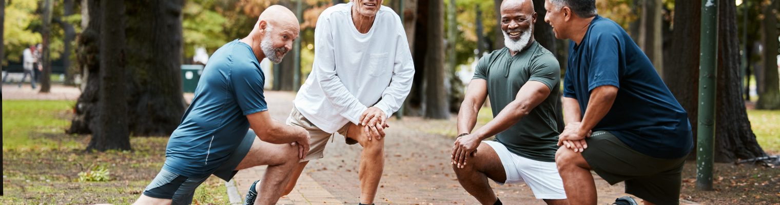 How Testosterone Therapy Supports Men’s Health at Different Life Stages