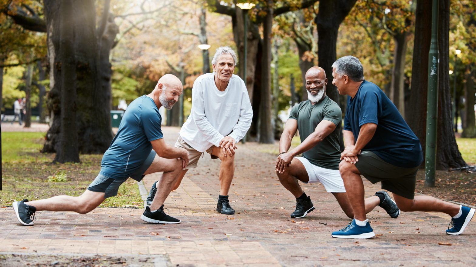 How Testosterone Therapy Supports Men’s Health at Different Life Stages