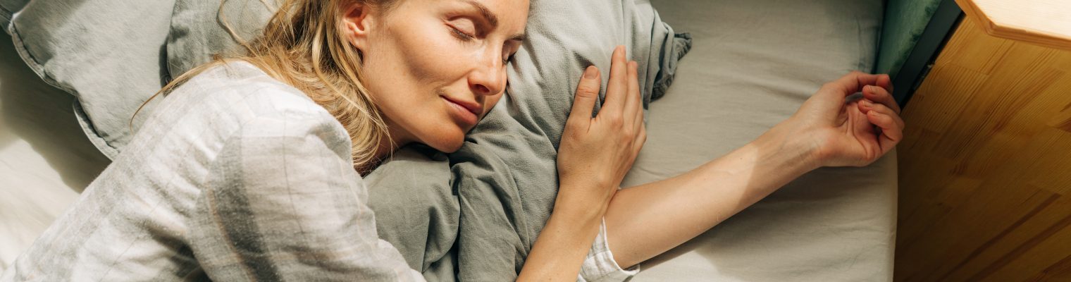 ​​Understanding the Difference Between BHRT and Synthetic Hormones