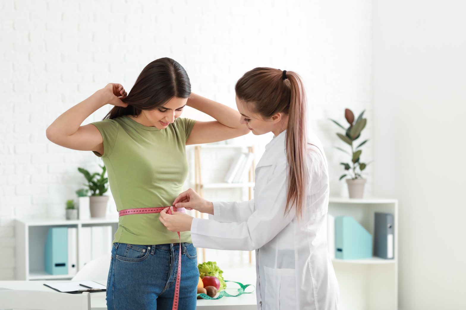 How Customized Weight Loss Plans Help Patients Achieve Lasting Results