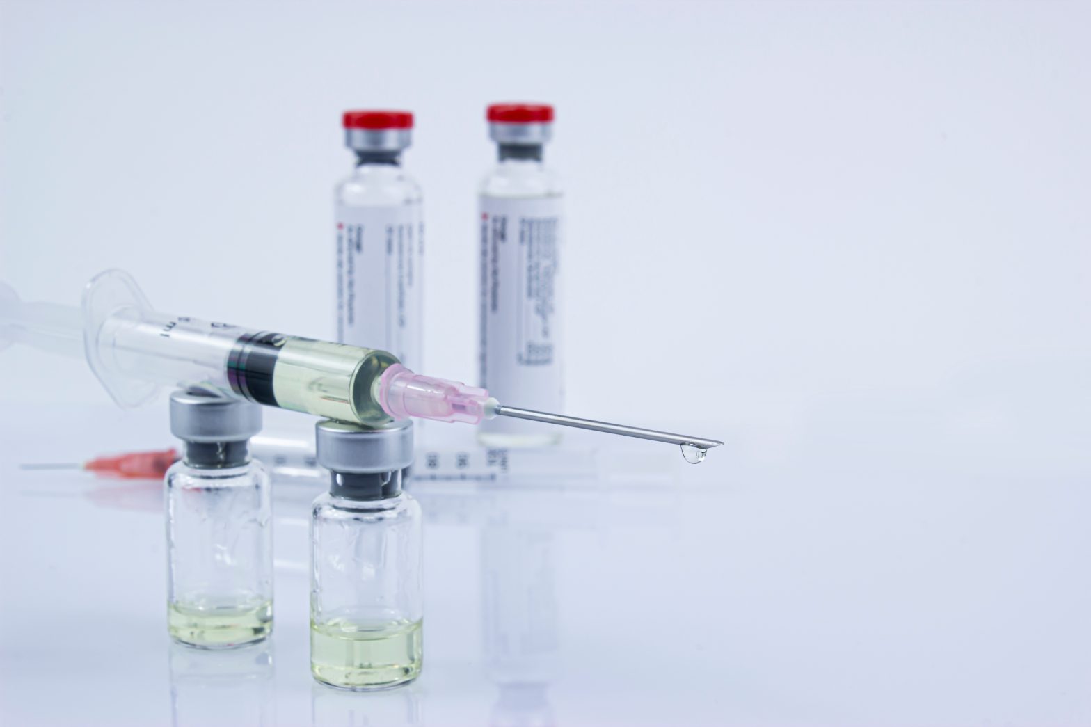 What to Expect When Starting Peptide Therapy