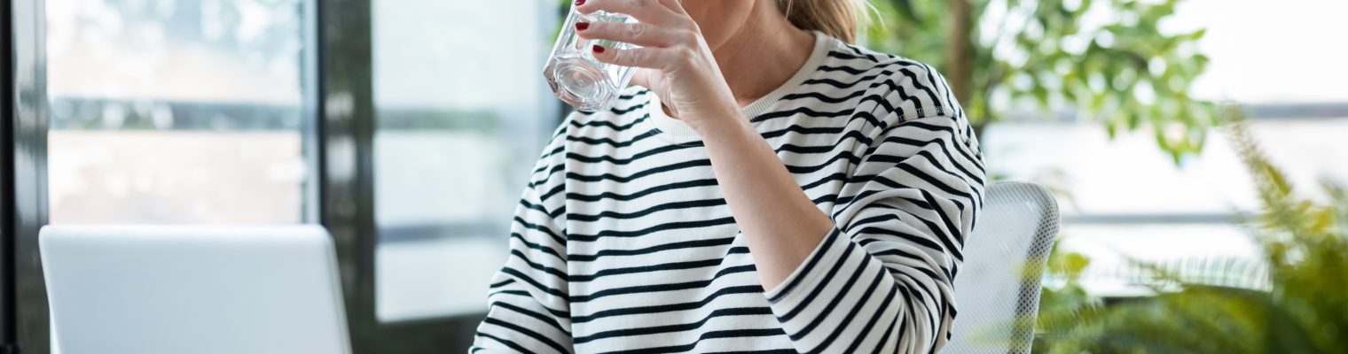 How Hydration Influences Your Mood and Energy
