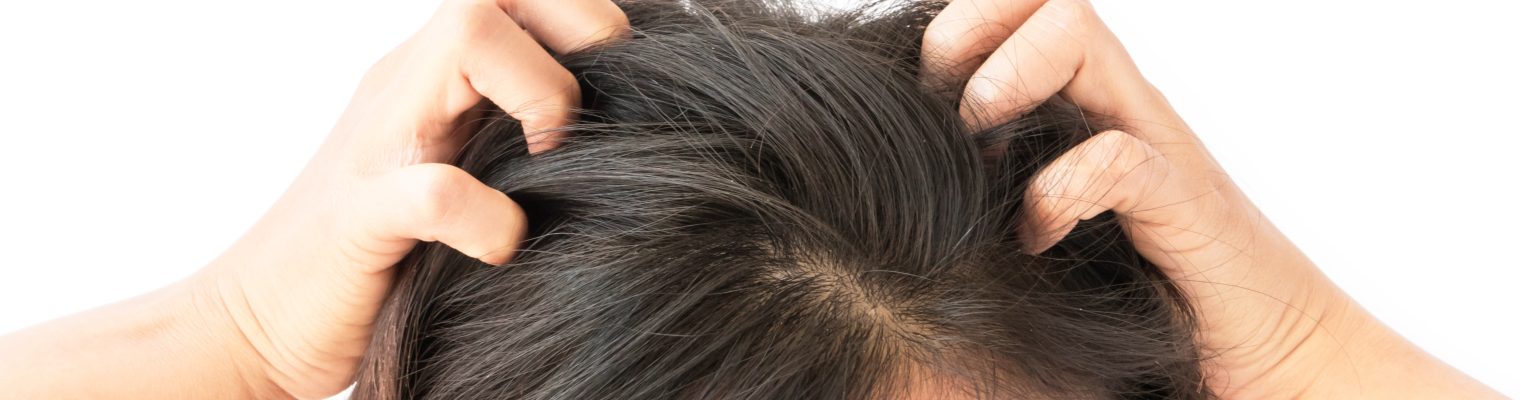 Small Daily Habits That Support Scalp Health 