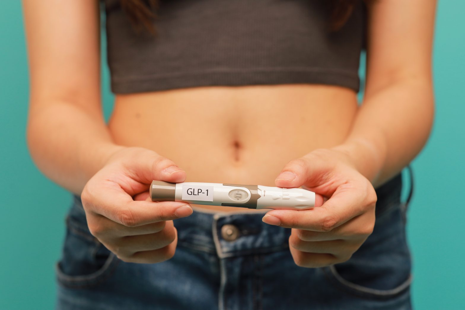 Can Weight Loss Injections Help If I Have PCOS Weight Gain?