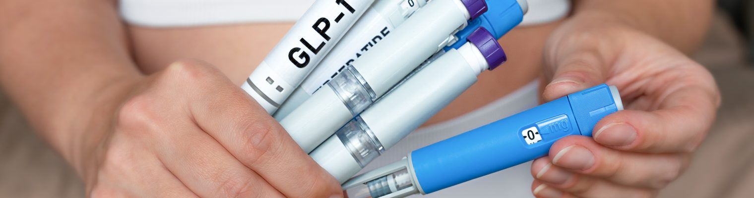 What Is the Difference Between Semaglutide and Tirzepatide for Weight Loss?
