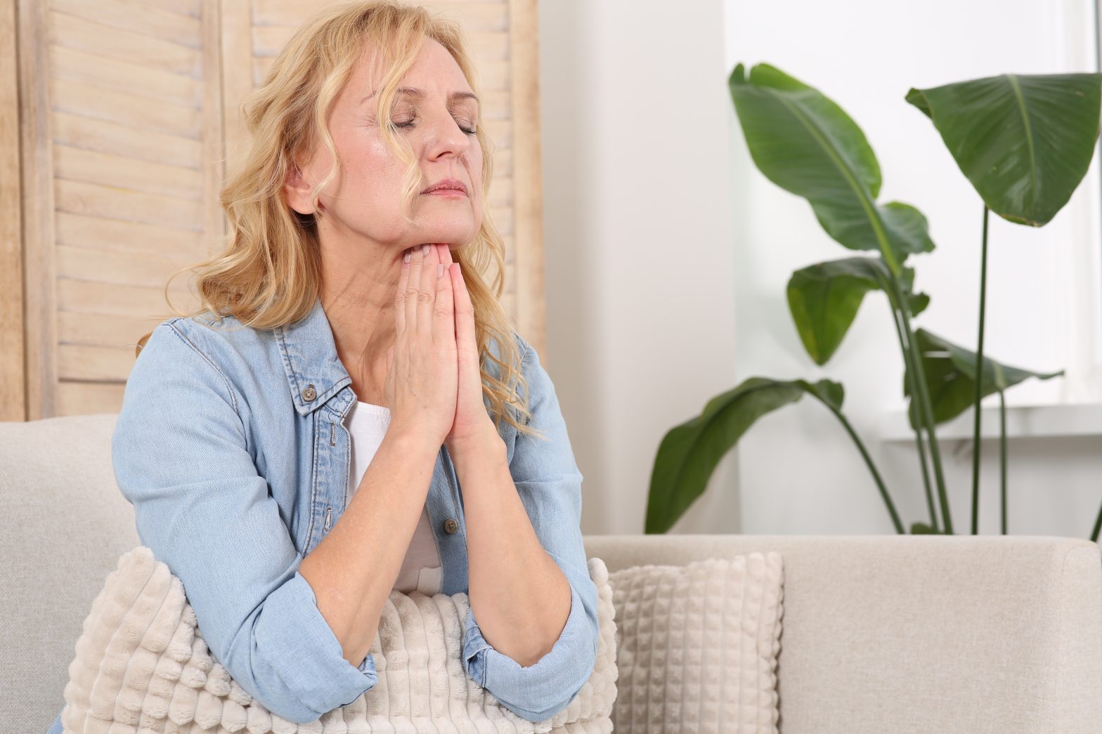 What Happens When Hormone Pellets Begin to Wear Off?